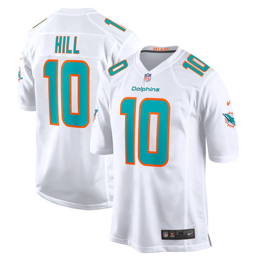 Tyreek Hill Miami Dolphins Trikot