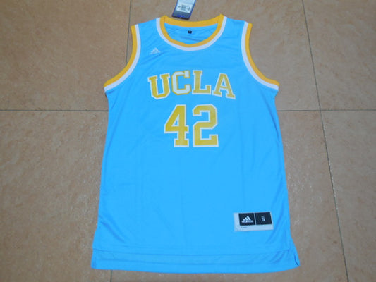 NCAA College Edition No. 42 Love Blue