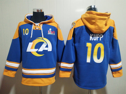 Los Angeles Rams Hoodie #10KUPP