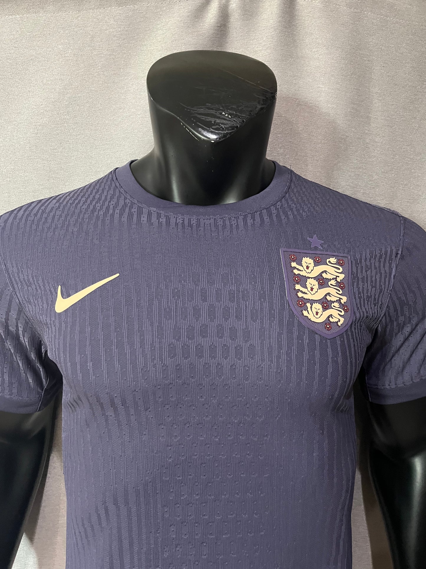 2024-25 player edition England away jersey