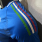 2024-25 Player Edition Italy Home Jersey