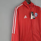 2022 Chile Windbreaker Red