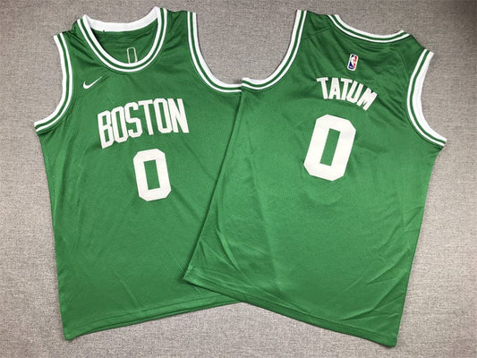 KID Celtics #0 Green