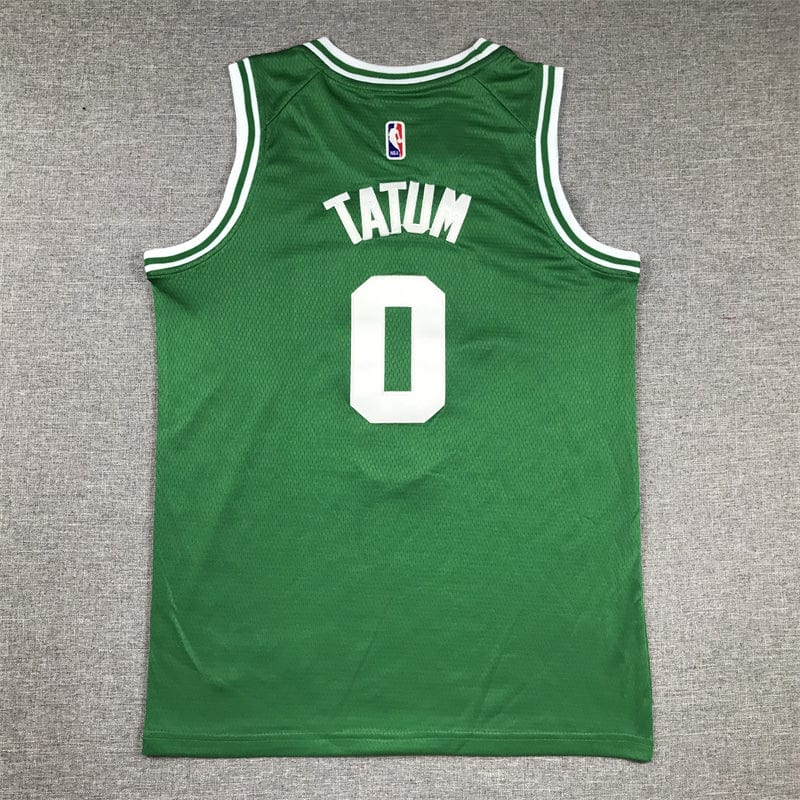 KID Celtics #0 Green