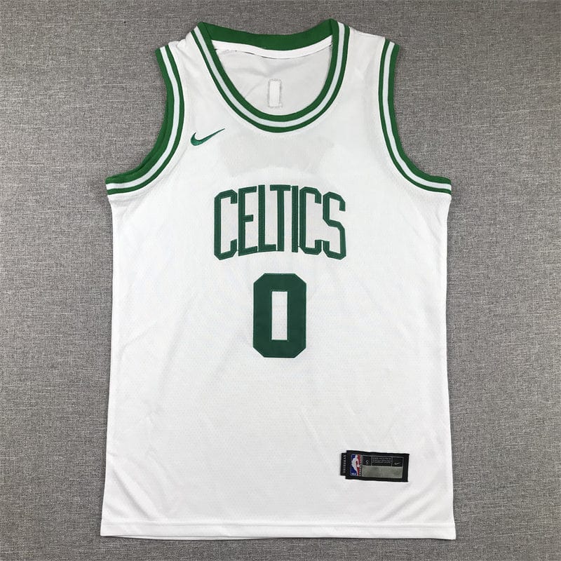 KID Celtic #0 white