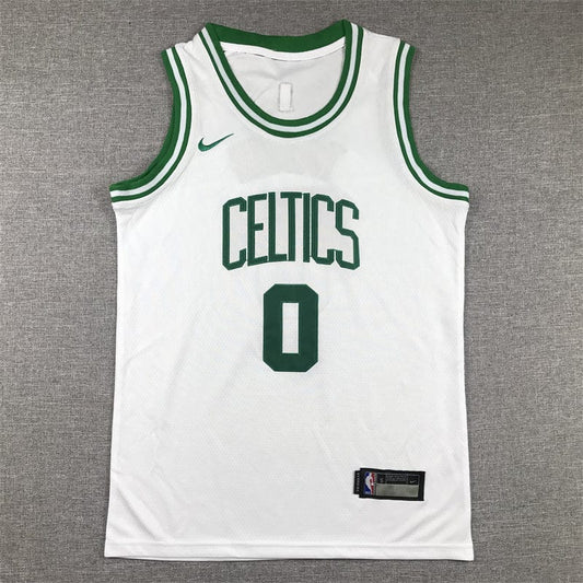 KID Celtic #0 white