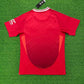 24-25 Manchester United home soccer jersey