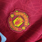 2023/2024 Kids Size Manchester United Home Football Shirt 1:1 Thai Quality