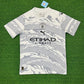 2425 Manchester City Football jersey Embroidered Fan Edition