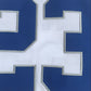 NCAA University of Kentucky No. 23 Davis White University Embroidered Jersey