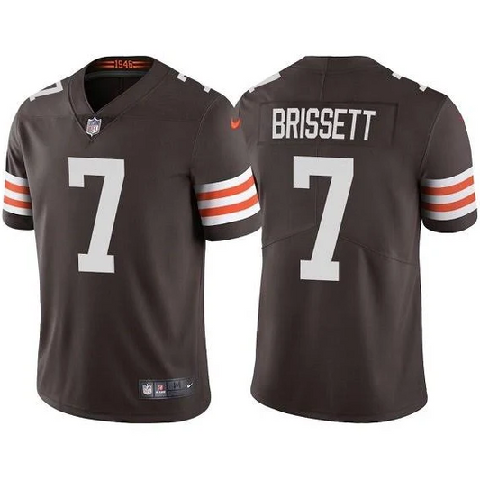 Jacoby Brissett Cleveland Browns Trikot