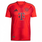 [PLAYER EDITION] FC BAYERN MUNICH 2024/25 HEAT RDY. HOME SHIRT