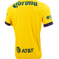 [PLAYER EDITION] Club América 2024-25 Jersey Local Auténtica para Hombres