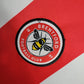 2023/2024 Brentford Home Football Shirt 1:1 Thai Quality