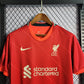 2021/2022 Liverpool Home Soccer Jersey  1:1 Thai Quality