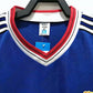 1986 Retro Manchester United Third Away Football Shirt 1:1 Thai Quality