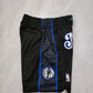 Dallas Mavericks Black 24 City Edition Pocket Pants