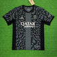 2425 Paris Saint-Germain Third Kit Away  jersey Embroidered Fan Edition