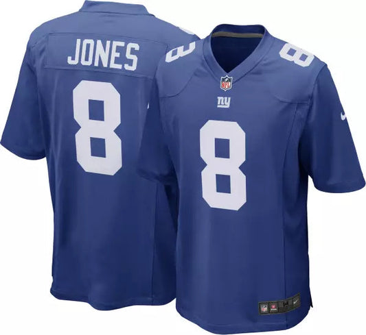 Daniel Jones New York Giants Jersey