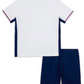 ENGLAND EURO HOME SOCCER KIDS KIT 2024