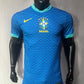 2024-25 Player Edition Brazil Away Jersey