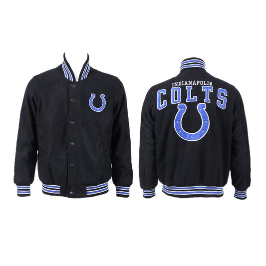 Indianapolis Colts Jacket