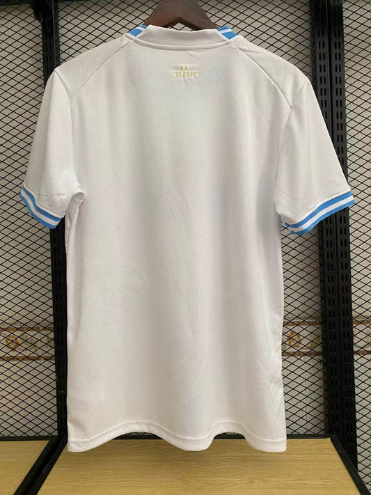 2022 FIFA World Cup Uruguay Away Soccer Jersey