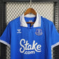 2023/2024 Everton  Home Soccer Jersey  1:1 Thai Quality Home