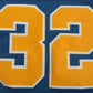 UCLA Bill Walton No. 32 University Blue Jersey