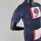 2022/2023 Psg Paris Saint-Germain Home Football Shirt 1:1 Thai Quality Kids Size