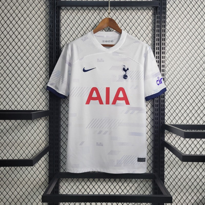 2023/2024 Tottenham Home Football Shirt