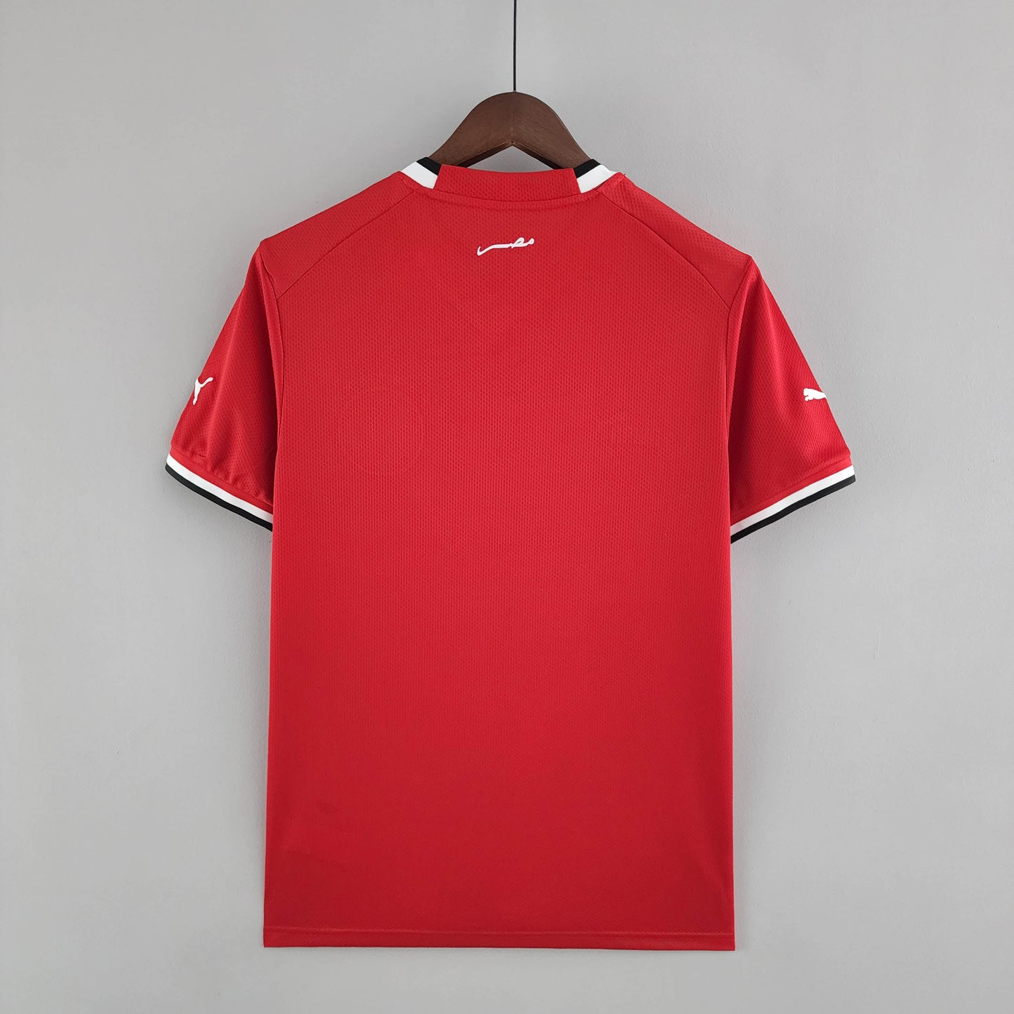 2022 Egypt National Team Home Shirt