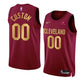 Custom Cleveland Cavaliers 2022-23 Jersey