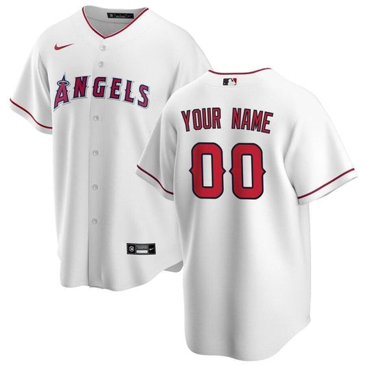 Los Angeles Angels Jerseys