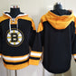 Boston Bruins Hoodie Blankoversion