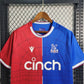 2023/2024 Crystal Palace Home Football Shirt 1:1 Thai Quality