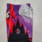 Toronto Raptors Purple Swing Pocket Pants