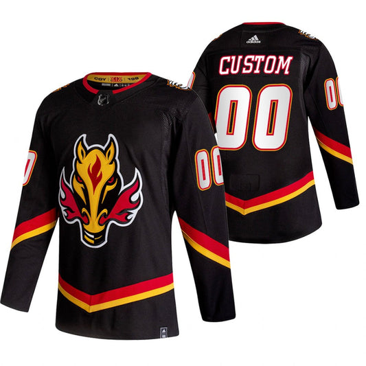 Calgary Flames Jersey