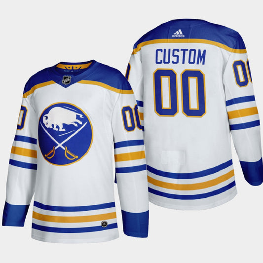 Buffalo Sabres Jersey