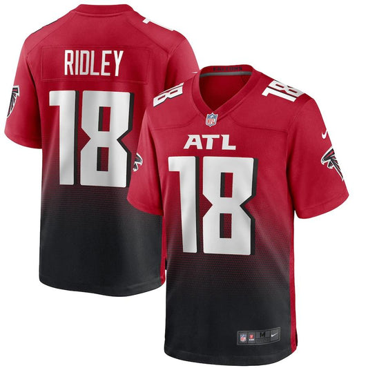 Calvin Ridley Atlanta Falcons Trikot