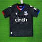 2425 Crystal Palace Football jersey Embroidered Fan Edition