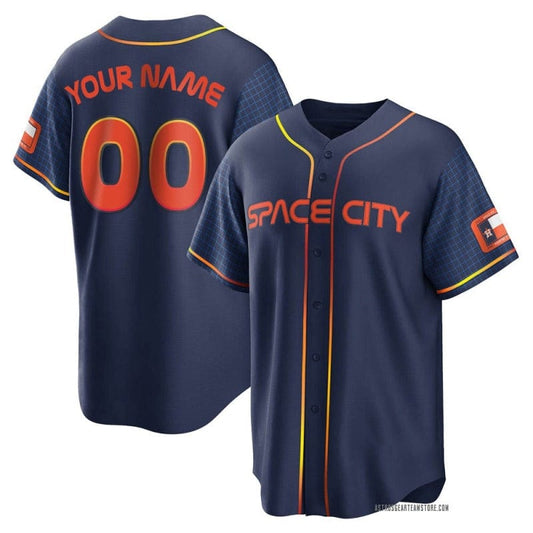 YOUTH Houston Astros Jerseys