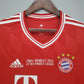 2013/2014 Retro Bayern Munich Home Champions League Edition Football Jersey 1:1 Thai Quality