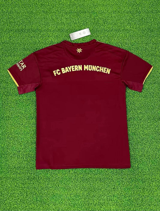 2022/2023 Bayern Oktoberfest Special Edition Red