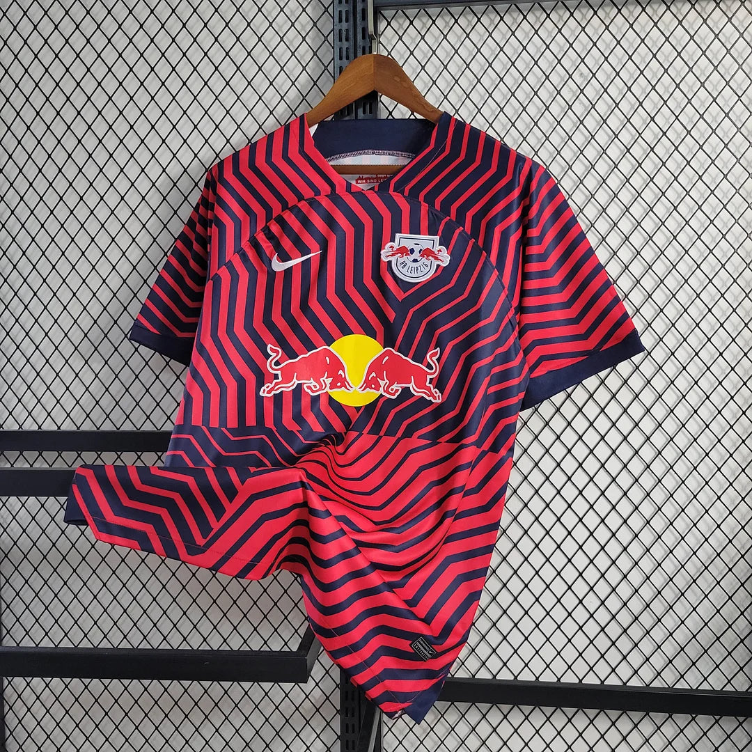 2023/2024 RB Leipzig Away Football Shirt 1:1 Thai Quality