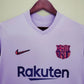 2021/2022 Barcelona Away Football Shirt 1:1 Thai Quality