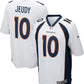 Jerry Jeudy Denver Broncos Trikot