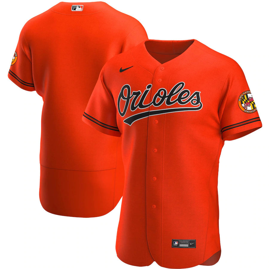 Baltimore Orioles Jerseys