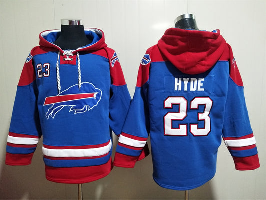 Buffalo Bills Hoodie #23 HYDE