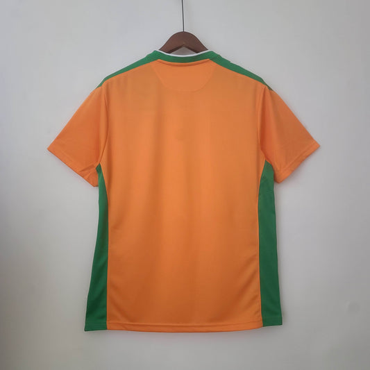 2022/2023 Real Betis Third Away Football Shirt 1:1 Thai Quality